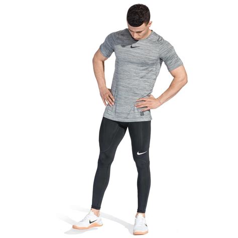 nike sportbroek zwart|nike sportbroeken.